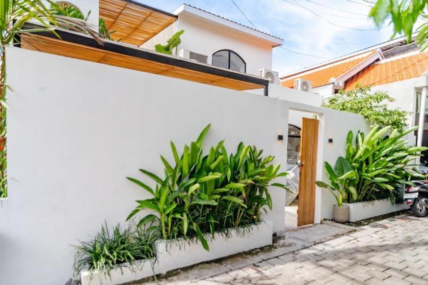 Villa Nmbr One - New 2br For Remote Travelers In Canggu (Bali)