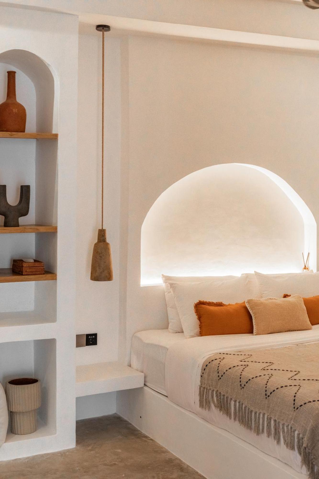 Nmbr One - New 2br For Remote Travelers In Villa Canggu (Bali)