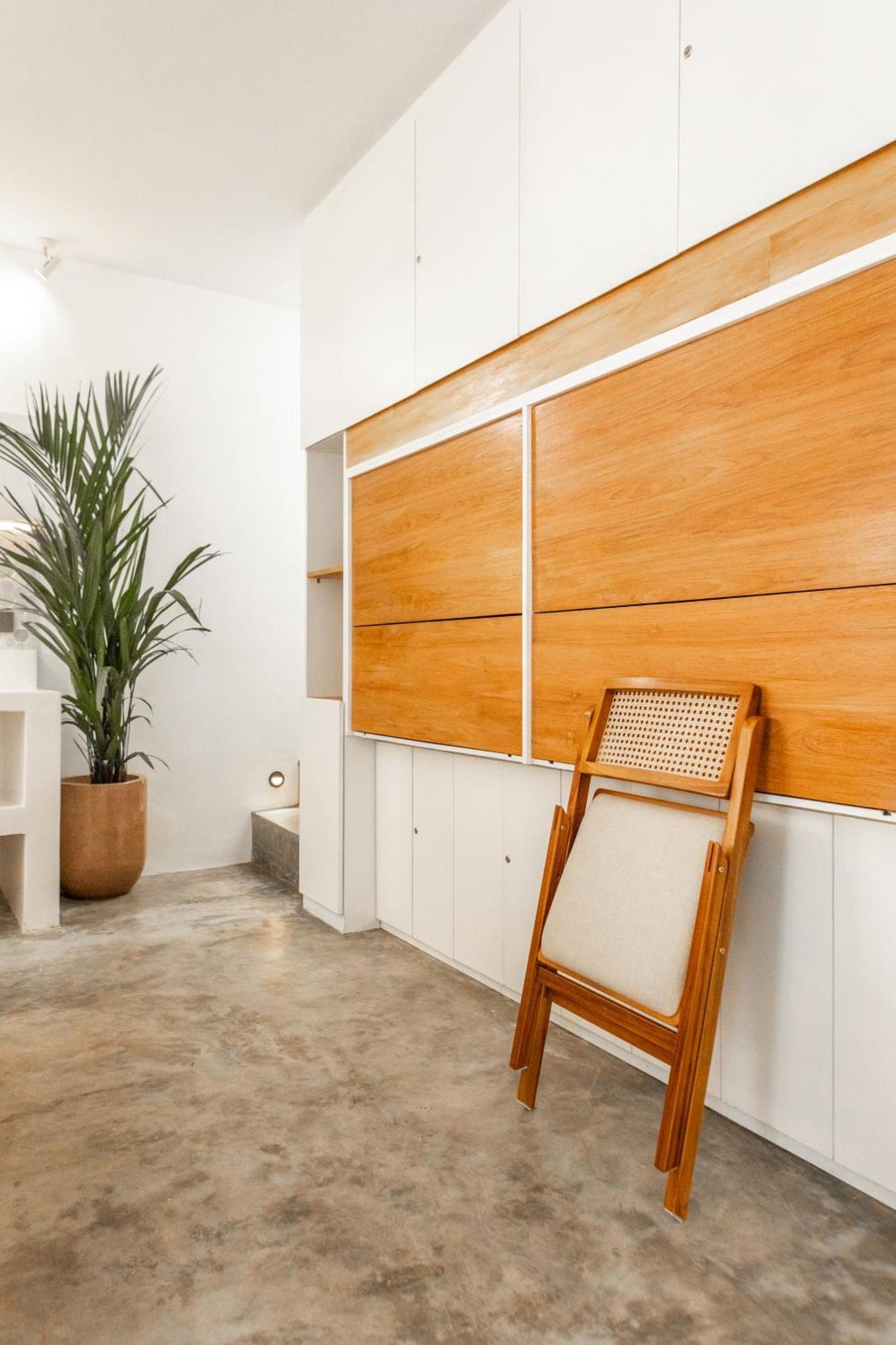 Nmbr One - New 2br For Remote Travelers In Villa Canggu (Bali)
