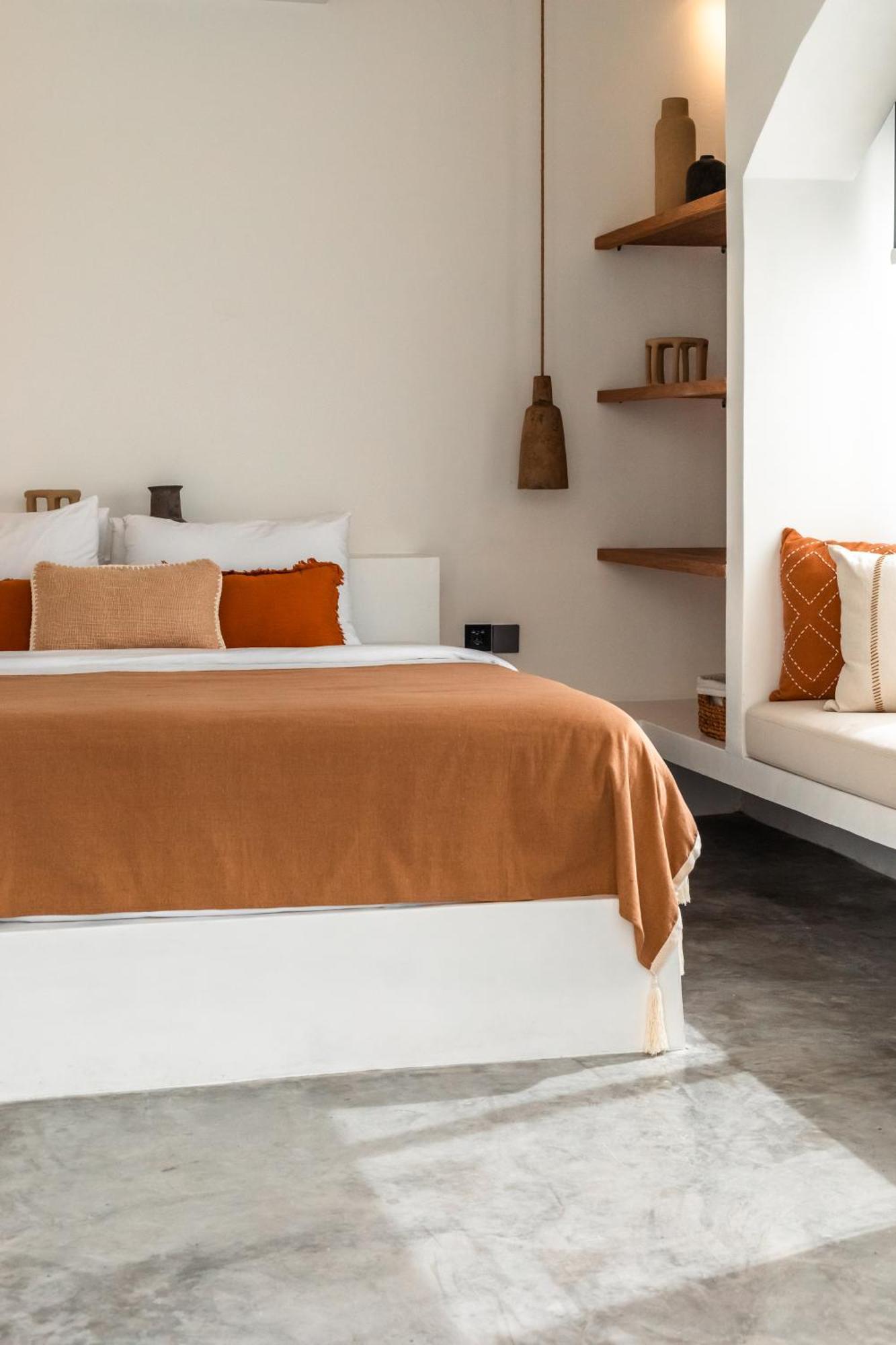 Nmbr One - New 2br For Remote Travelers In Villa