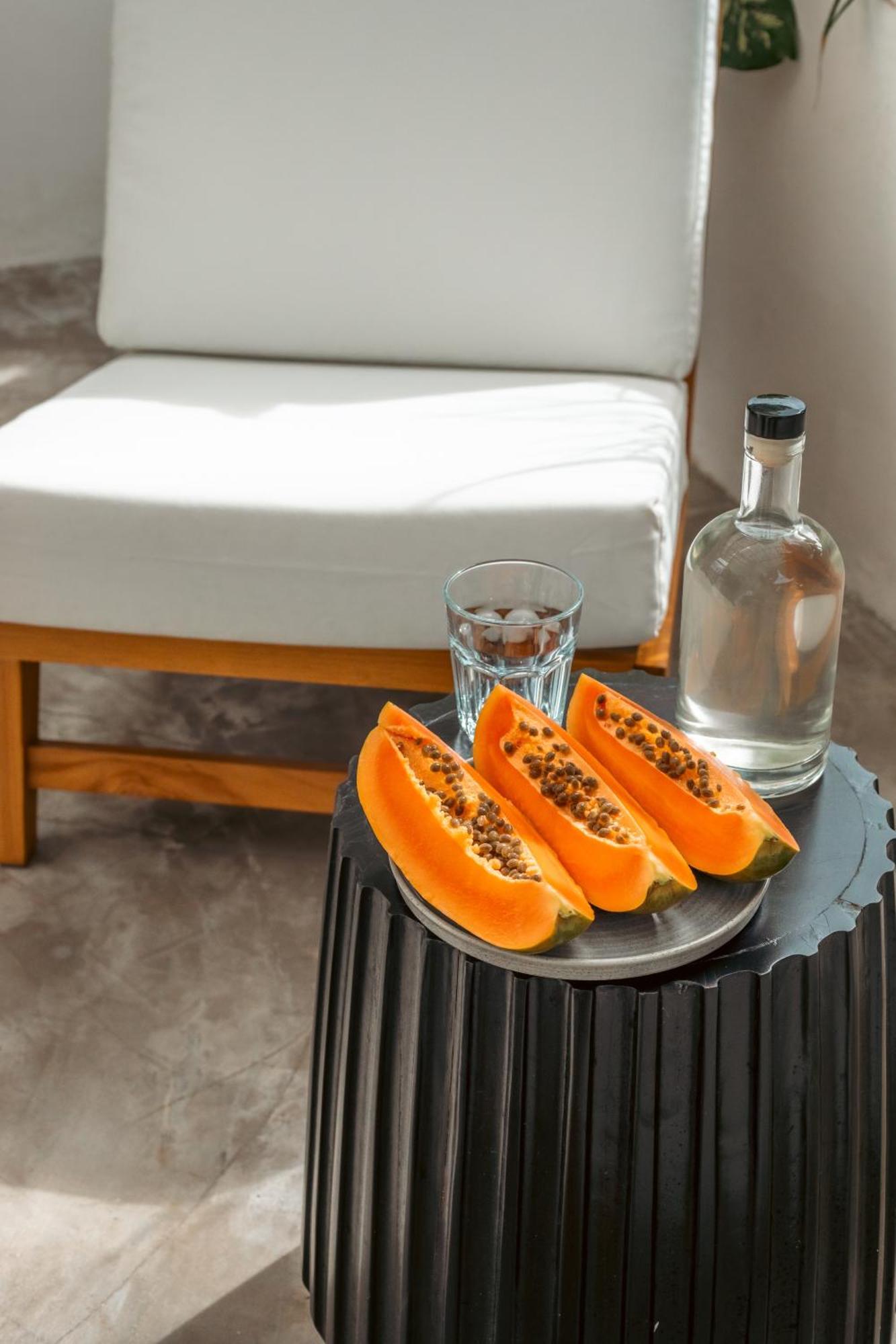 Nmbr One - New 2br For Remote Travelers In Villa Canggu (Bali)